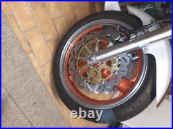 3PCS Front Rear Brake Discs Rotors for Ducati 748 916 996 998 R S SP SPS BIPOSTO