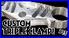 Billet-Aluminum-Ducati-Supersport-Triple-Clamp-Pt3-Cutting-Radiuses-On-The-Rotary-Table-01-kvv