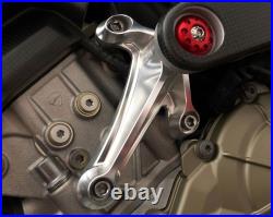 Billet Aluminum Engine Support Right Bracket Ducati Panigale V4 Superleggera 202