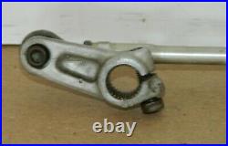 Billet Aluminum Shift Lever with Linkage Ducati 750SS 800SS 900SS 1000DS 99& Later