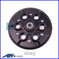 Billet Dry Clutch Pressure Plate For Ducati Monster 600 620 750 S4R S4RS 1000