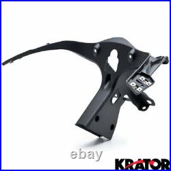 Cowling Front upper fairing stay brackets for 2007-2013 Ducati 848/1098/1098R
