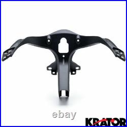 Cowling Front upper fairing stay brackets for 2007-2013 Ducati 848/1098/1098R