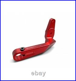 Ducabike Ducati Panigale V4 Shift Lever Red RPLC20A