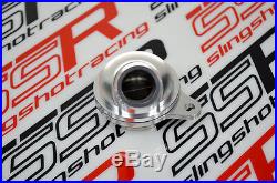 Ducati 848 1098 1198 S/R CNC Billet Aluminum Crankcase Engine Oil Breather Valve