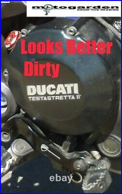 Ducati DP Multistrada 2010-19 Rear Brake Pedal Lever Fold-Away Adjustable 1200