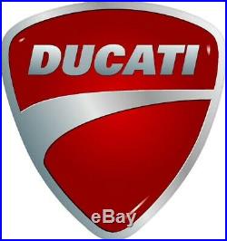 Ducati Diavel 1260 Billet Aluminum Tank Filler Plug 97780101AA by Rizoma