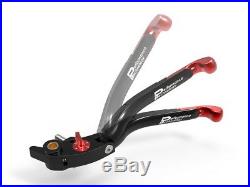 Ducati HYM / SS 939 SP Ducabike Billet aluminium brake & clutch lever 5 Colors