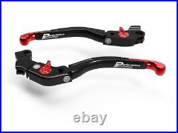Ducati HYM821 / 939 Ducabike Billet aluminium brake & clutch lever 5 Colors