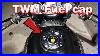Ducati-Scrambler-Cafe-Racer-Twm-Cnc-Aluminum-Gas-Cap-Install-01-vz
