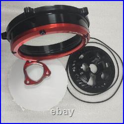 Engine Clutch Cover Protector Pressure Plate For Ducati 959 1199 1299 Panigale S