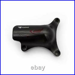 For Ducait Multistrada 1200 S Touring 2011-2014 Water Pump Slider Guard Cover
