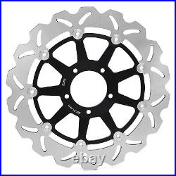 Front Brake Rotor XDiavel S ABS 16-21 Monster 821 2014-up Supersport 937 2017-up