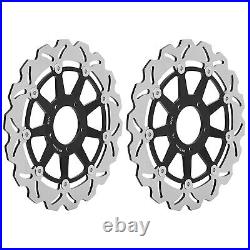 Front Brake Rotors Discs for Ducati XDiavel S ABS 2016-2021 Monster 821 2014-up