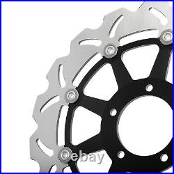 Front Brake Rotors Discs for Ducati XDiavel S ABS 2016-2021 Monster 821 2014-up