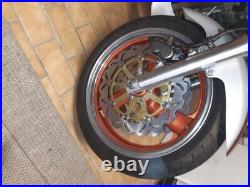 Front Rear Brake Disc Rotors For Ducati M MONSTER 900 696 750 GT SPORT 1000 900