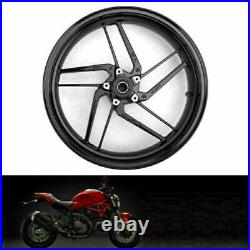 Front Wheel Rim For Ducati 959 Panigale 1199 899 2013-2018 14 15 16 17 Corse SL