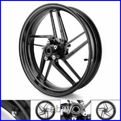 Front Wheel Rim Motorcycle For Ducati 1199 899 959 Panigale / Corse 2013-2018 A2