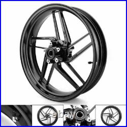 Front Wheel Rim Motorcycle For Ducati 1199 899 959 Panigale / Corse 2013-2018 T8