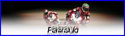 Genuine Ducati Diavel Billet Clutch Case Cover 96863412B NEW DUCATI PERFORMANCE
