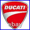 Genuine Ducati Panigale Billet Aluminum Clutch Cover 97380362A