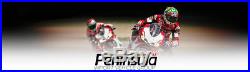 Genuine Ducati Panigale Billet aluminium clutch cover 97380362A