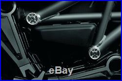 NEW Motorcycle Ducati Genuine Billet Aluminium Frame Plugs D97380571A