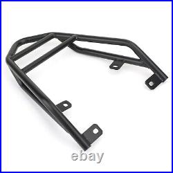 Rear Carrier Luggage Rack Black Fit for Ducati Scrambler 400 Sixty2 16-2019 S S