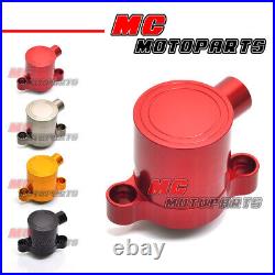 Red Billet Clutch Slave Cylinder For Ducati SportClassic GT 1000 Touring -MC