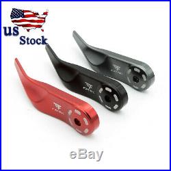 US For Ducati Multistrada 1260 S 2018 RED Handguard Hand Guard Frame Protection